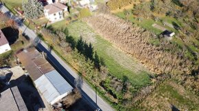 Slnečné pozemky na predaj v Nižnom Skálniku – ideálne pre ro - 3