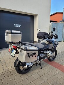 BMW R 1200 GS ADVENTURE - 3