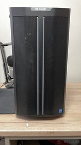 Stolný PC, i7 12700KF, GAINWARD GHOST RTX 4070 12GB - 3