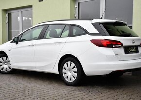 Opel Astra 1.5CDTi 77kW CARPLAY 1.MAJ ČR 77 kw - 3