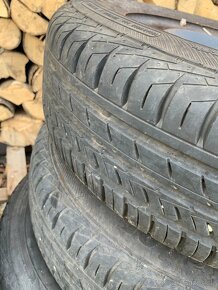 Pneumatiky 185/65 r14 - 3