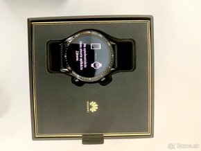 Hodinky Huawei Watch GT 2 - 3