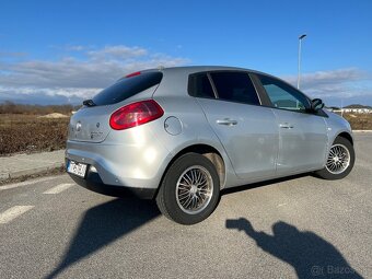 Fiat Bravo 1.4 16V 90 - 3