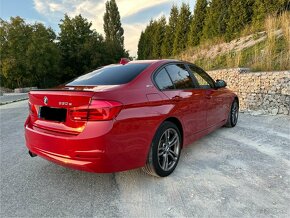 BMW 330e iPerformance - 3