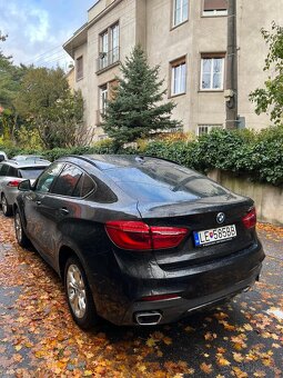 BMW X6 - 3