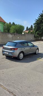 Seat Leon 1,2TSI 2013 - 3