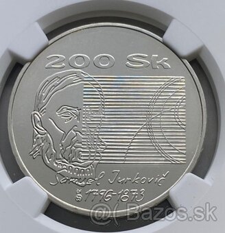 TOP 200SK 1996 S.Jurkovič NGC - 3