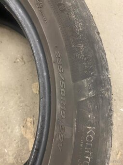 235/50 R19 HANKOOK LETNE - 3