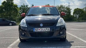 Suzuki Swift - 3