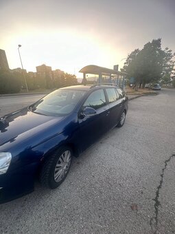 VW Golf 5 1.9 TDi - 3