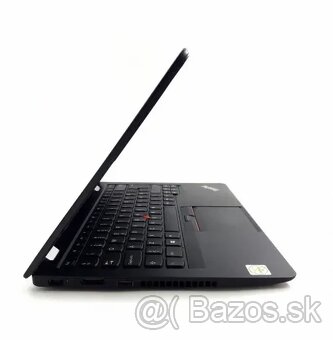 Lenovo ThinkPad 13 2nd Gen Intel Core I5-7300U 8 GB RAM 128 - 3