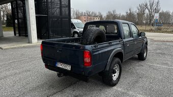 Mazda B2500 Pick-up - 3