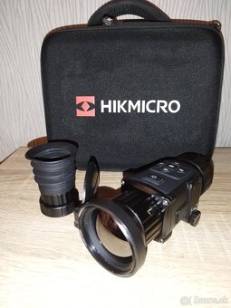 Hikmicro Thunder TQ50 - 3