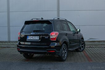 Subaru Forester 2.0 D-S CVT - 3