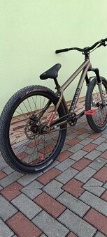 Nsbike custom 2022 - 3