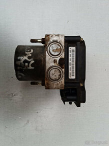 Peugeot 307 - ABS pumpa 9651873780 - 3