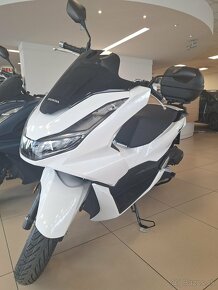 Honda PCX 125 - 3