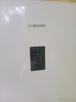 Samsung chladnička - 3