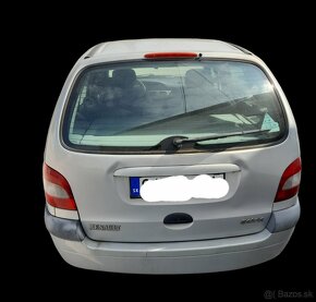 Rozpredám Renault Scenic - 3