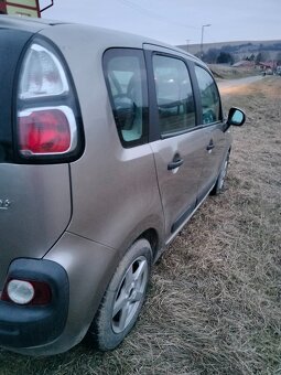 Citroën C3 Picasso - 3