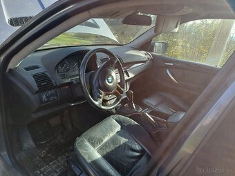 BMW X 5 - 3