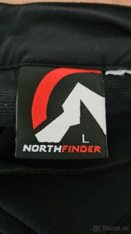 Turistické nohavice Northfinder 3L Madisyn - 3