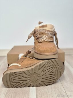 Ugg lowmel chestnut - 3