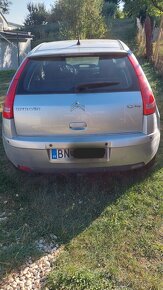 Citroen C4 - 3