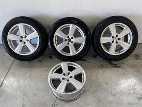 R18 5X115 OPEL CHEVROLET DODGE CHRYSLER - 3