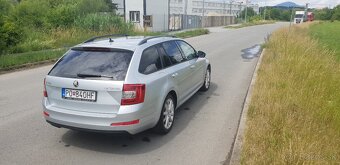 Škoda Octavia  combi 3 ,1.6 TDI , 81 kw - 3