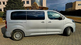 TOYOTA PROACE VERSO - 3