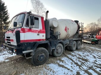 Tatra T815 domiesavac - 3