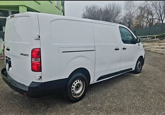 TOYOTA PROACE - PREDAJ AJ NA SPLÁTKY - 3