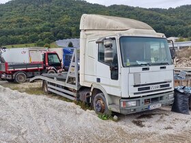 Iveco eurocargo - 3