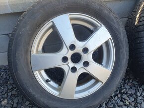 Zimna sada 185/65 r15 5×114,3 (KIA) 67,1 - 3