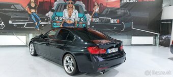 Bmw rad 3 f30 318d - 3