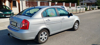 HYUNDAI ACCENT 1.5 CRDi - 3