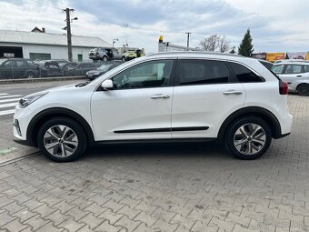 Kia Niro EV 64kWh Executive Line, 150kW, A1, 4d./2019-2022/ - 3