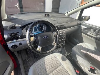 Ford galaxy 1.9 tdi - 3