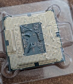 Predam Intel Core i5 4670k - 3