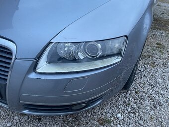 Audi A6 Avant 2.7TDI - 3