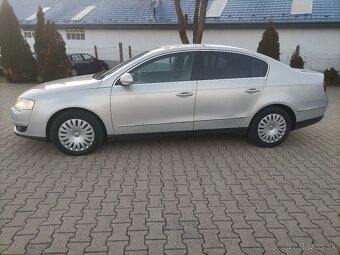 Volkswagen Passat TDI - 3