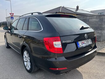 Škoda Superb 2 Fl 2.0tdi 4x4 DSG - 3