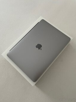 MacBook Pro 13” M1 256GB - 3