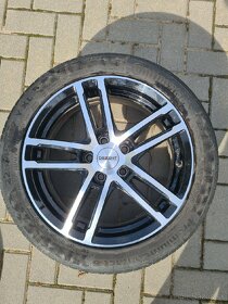 Elektróny 5x112 R17 - 3