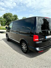 Volkswagen Multivan 2.0BiTdi 132kw 2014 - 3