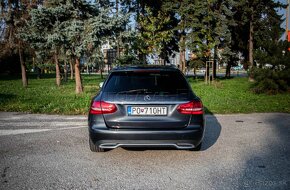 Mercedes Benz C250 w205 150kw 4matic - 3