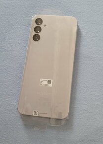Samsung Galaxy A14    4g 64gb silver - 3
