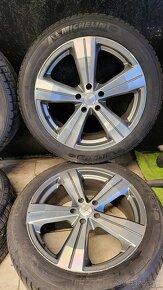 5x120 R20 AEZ BMW X5-X6  BEZ Pneumatík - 3