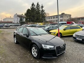 Audi A4 Avant 2.0 TDI - 3